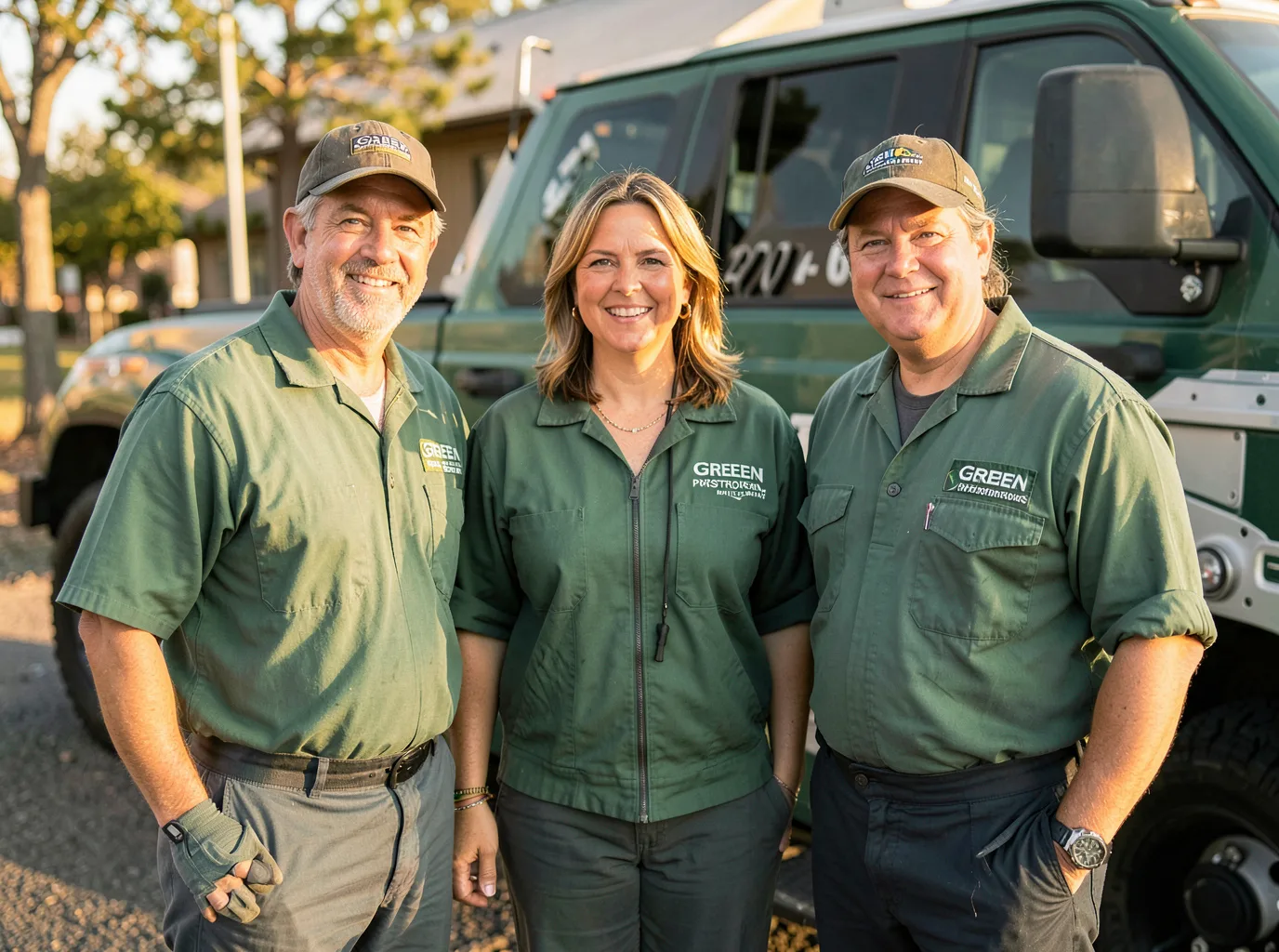 Water Damage Restoration company in Middleton, TN