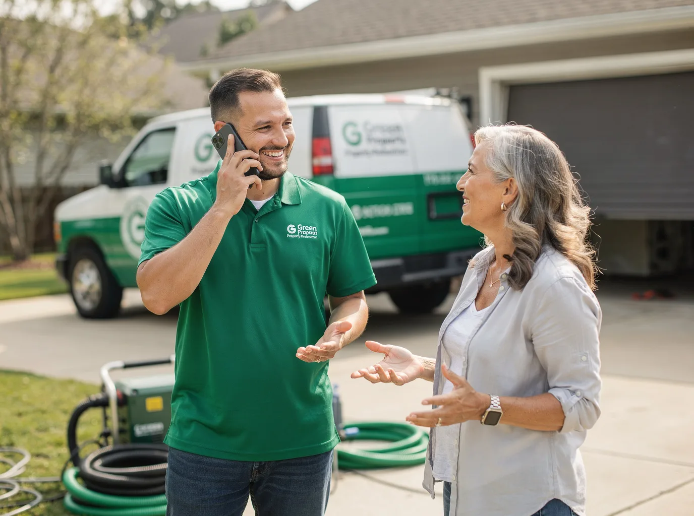 Water Damage Restoration Middleton, TN FAQs